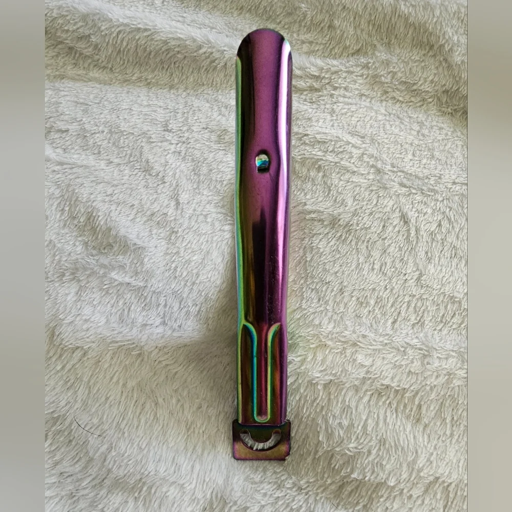 Unbranded vibrant rainbow